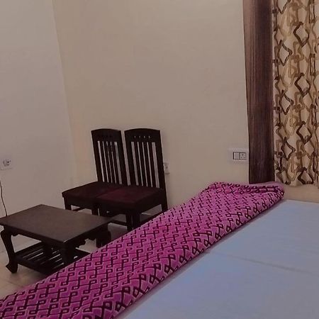 Tiger Guest House Ranthambore Exterior foto