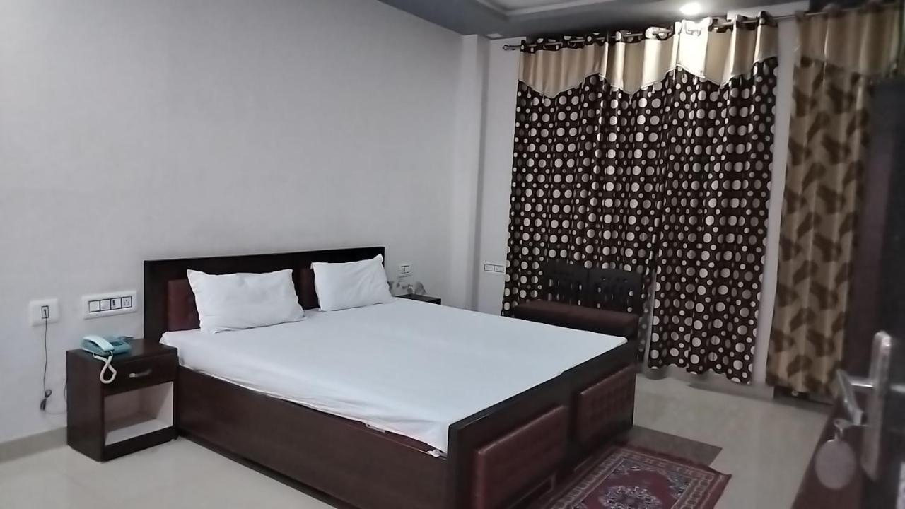 Tiger Guest House Ranthambore Exterior foto
