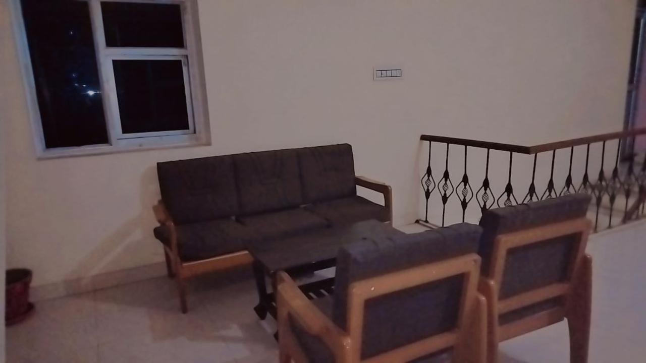 Tiger Guest House Sawai Madhopur Exterior foto
