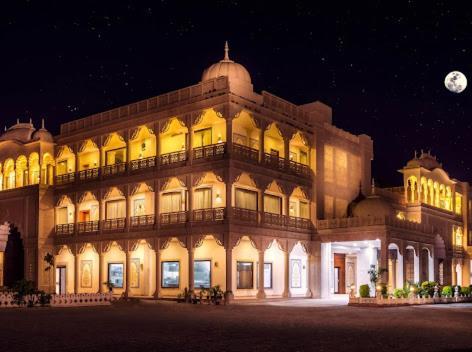 Tiger Guest House Sawai Madhopur Exterior foto