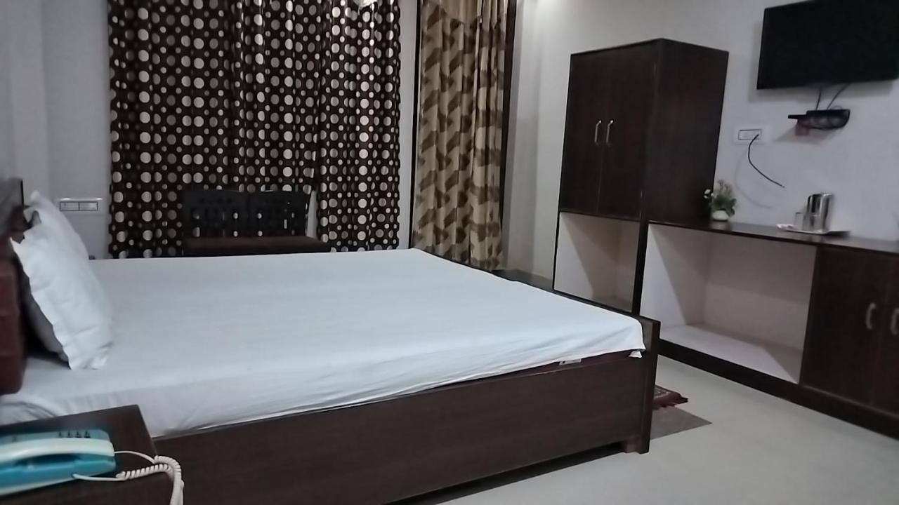 Tiger Guest House Sawai Madhopur Exterior foto