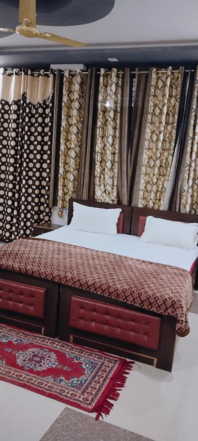 Tiger Guest House Ranthambore Exterior foto