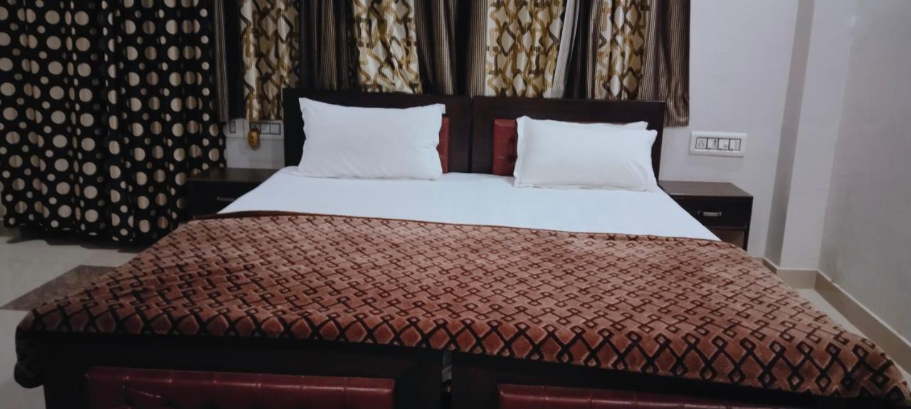 Tiger Guest House Ranthambore Exterior foto