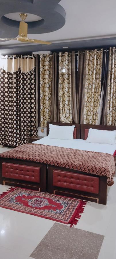Tiger Guest House Ranthambore Exterior foto