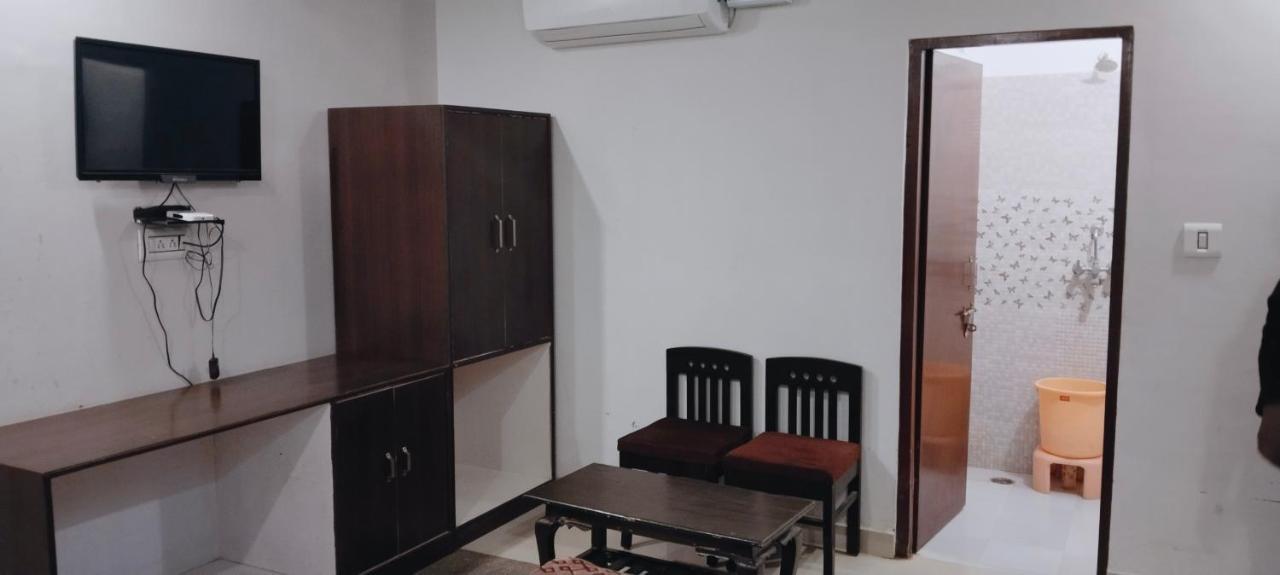 Tiger Guest House Sawai Madhopur Exterior foto