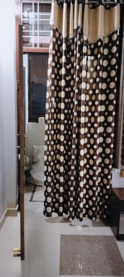 Tiger Guest House Ranthambore Exterior foto